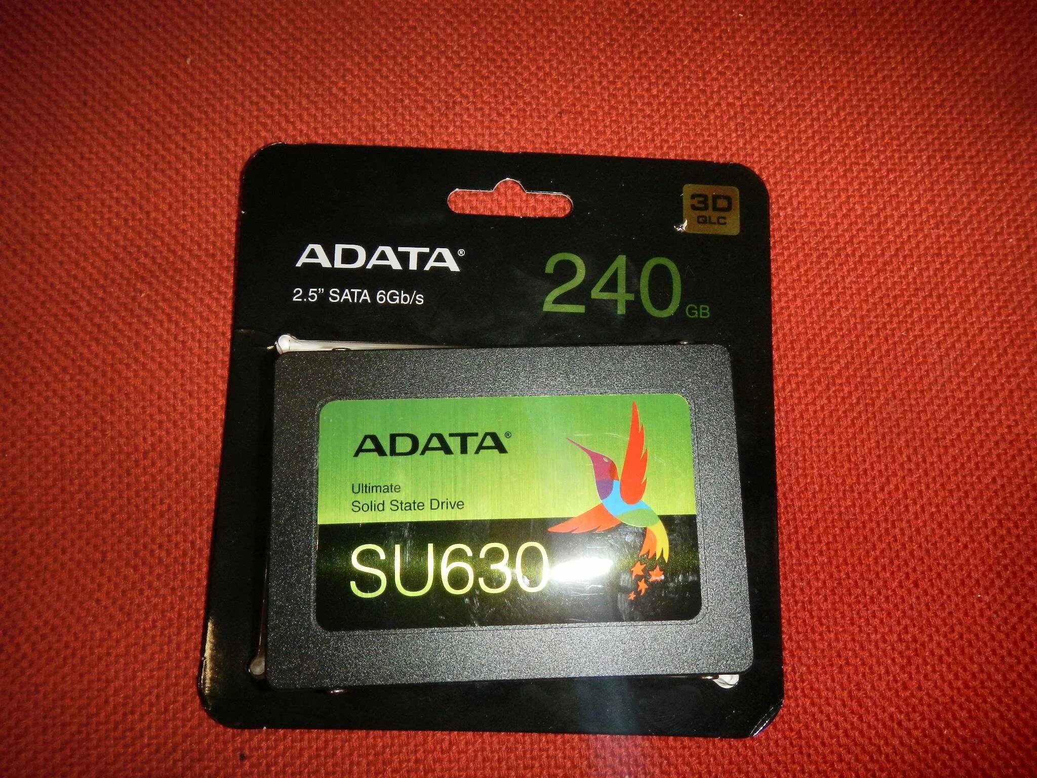 Ssd накопитель a data купить. ADATA 240 ГБ SATA asu630ss-240gq-r. Накопитель SSD 240gb ADATA Ultimate su630 (asu630ss-240gq-r). SSD накопитель a-data Ultimate su630 asu630ss-240gq-r240гб,2,5", SATA III. 960 ГБ 2.5" SATA накопитель a-data su630.