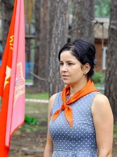 Прусакова