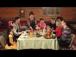Турбаза башкорт иле