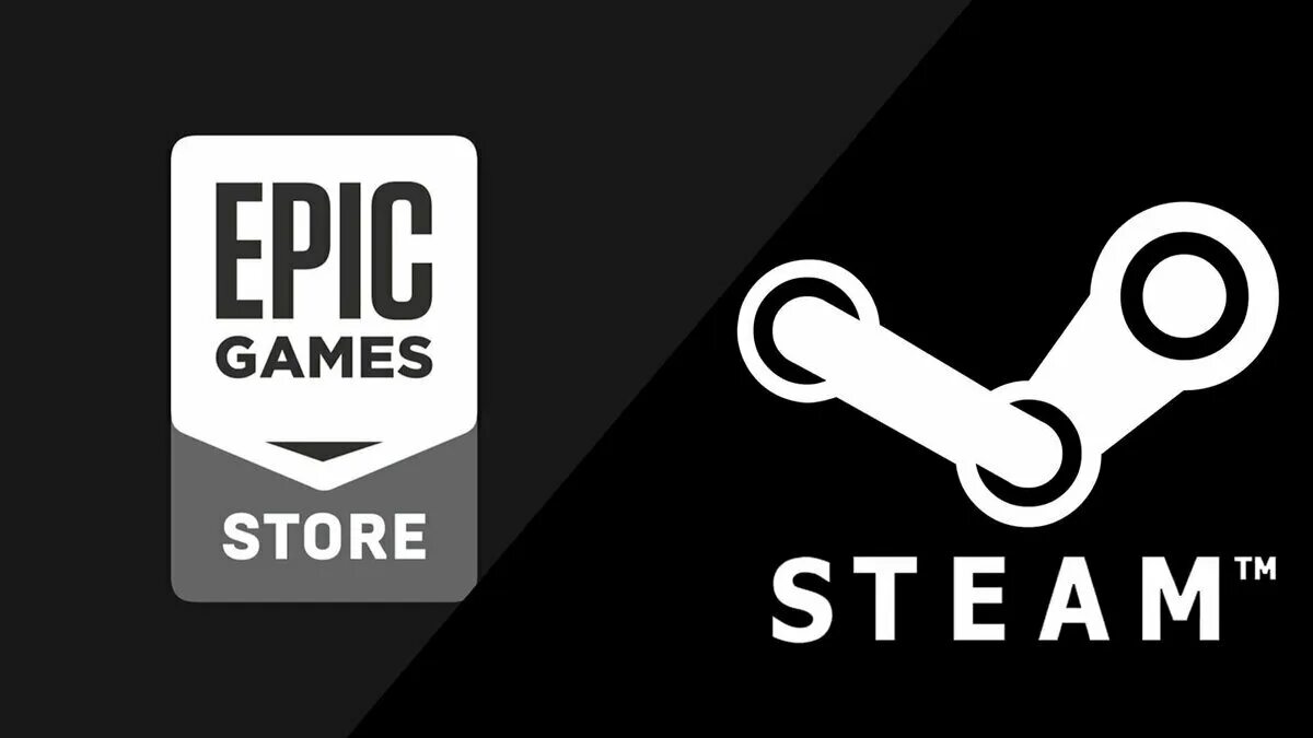Playing store steam. Steam и epic store. steam vs epic games. стим или эпик. стим и эпик геймс.