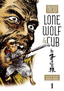 Lone wolf and cub 1972