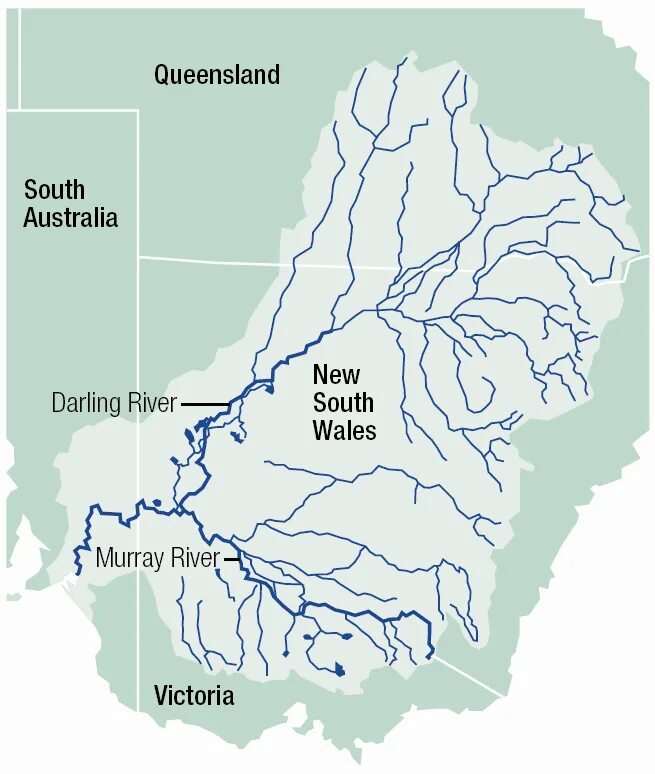 Дарлинг приток. Реки Муре Дорлинг Купер крик на карте. Река Дарлинг на карте Австралии. Река Муррей на карте. Реки Муррей и Дарлинг на карте.