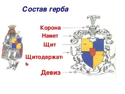 Общий герб