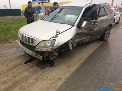 Происшествия южно сахалинск