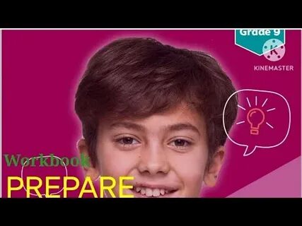 Prepare grade 8