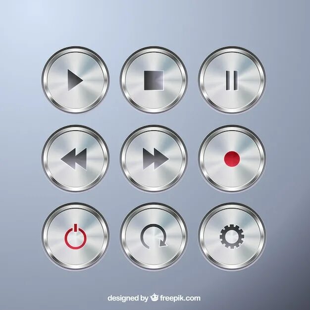 Button методы