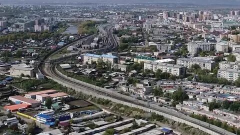 Южно сахалинск улан удэ