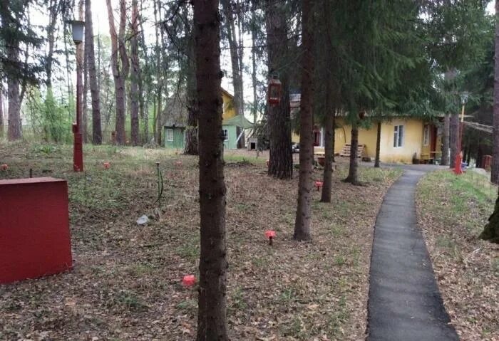 Отзыв о База отдыха "Заря" (Россия, Самарская область) Лучше места нет!