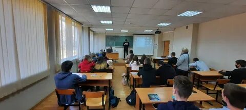 Ликино техникум