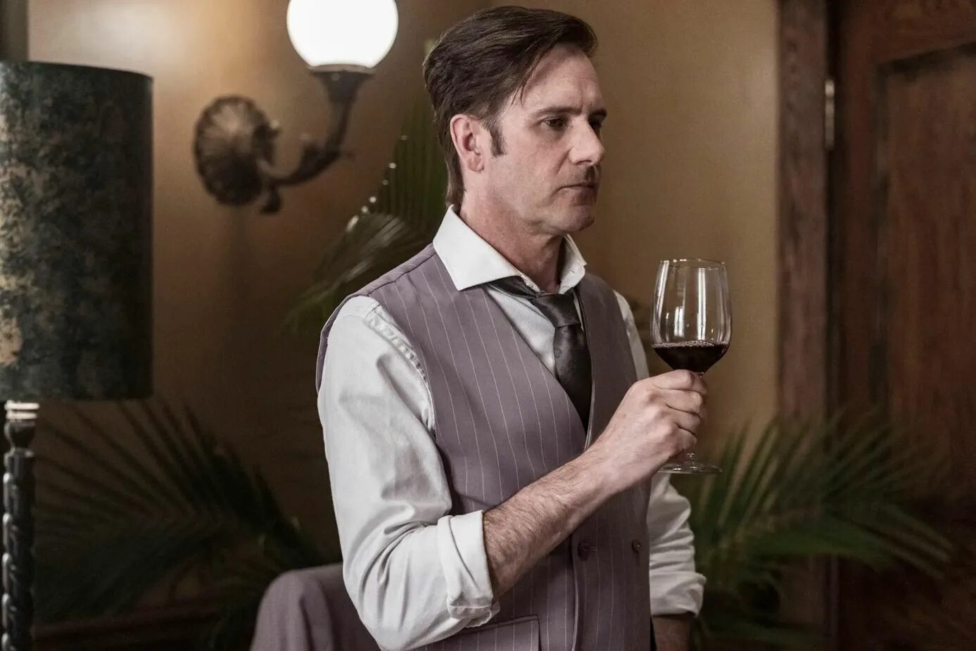 Josh hamilton actor. Josh hamilton actor