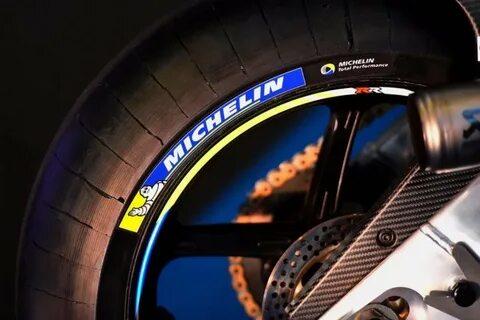 Покрышки michelin