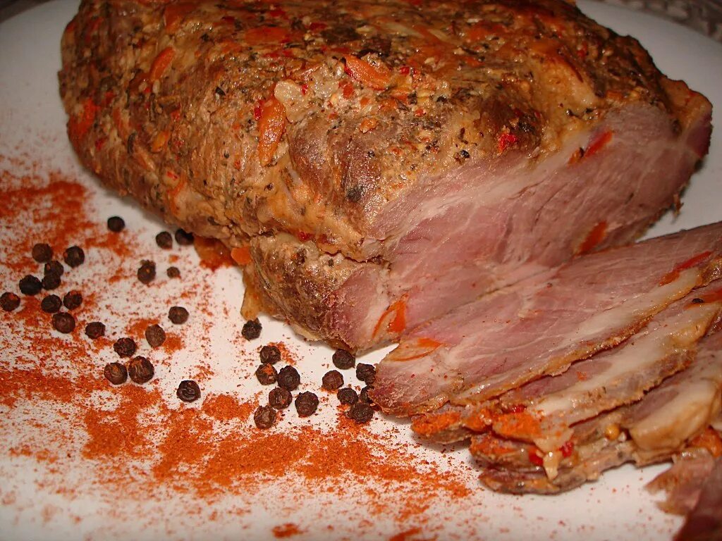 Как сделать мясо сочным