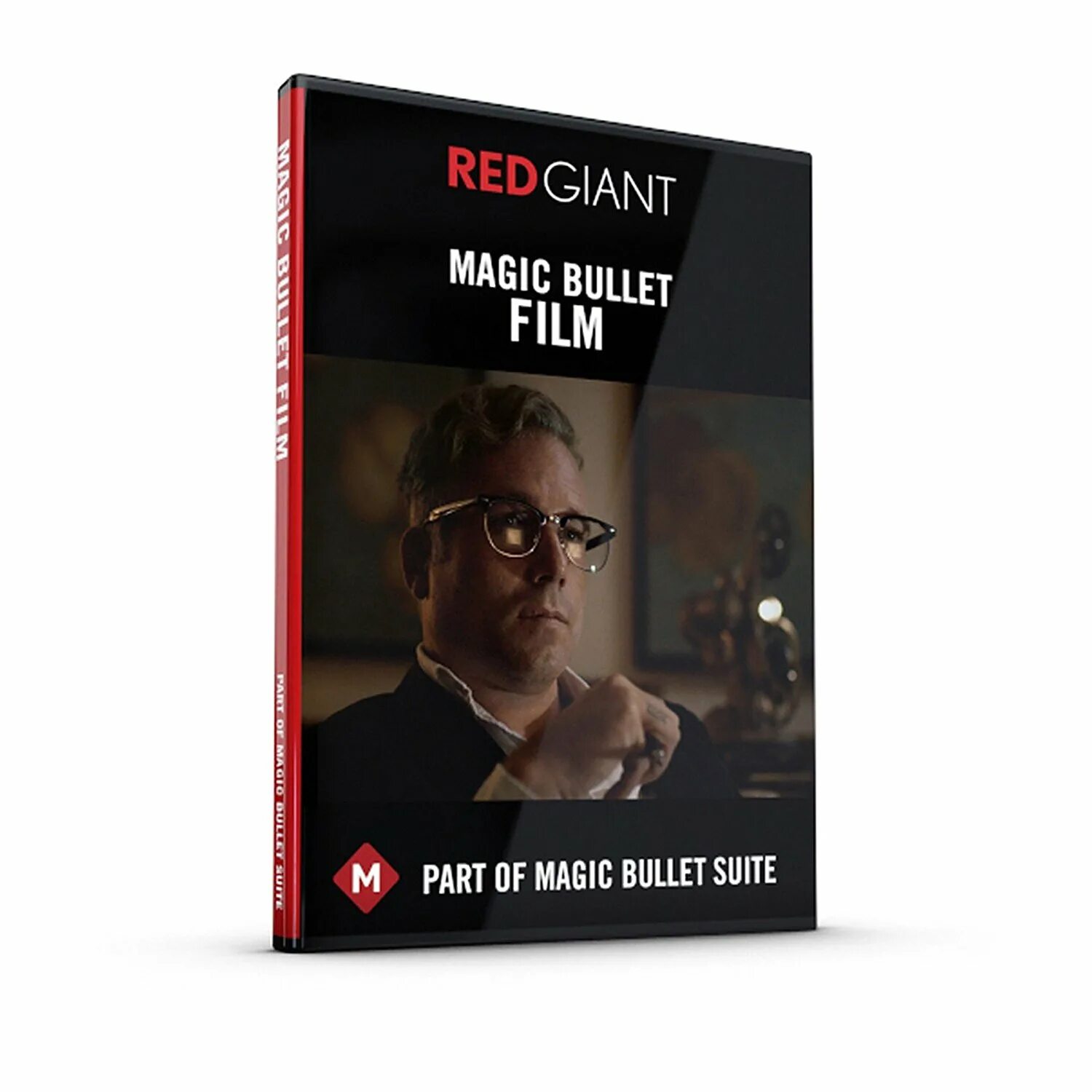 Red giant Magic Bullet. Red giant Magic Bullet Suite. Обложка Magic Bullet.