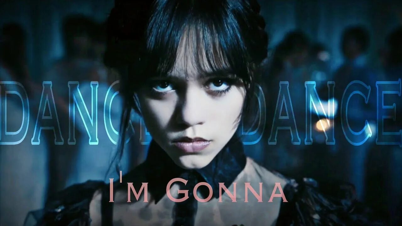 Танец you and me. Im gonna dance танец. Эмма адамс и венздей адамс. Wednesday адамс на балу. Gonna dance with me.