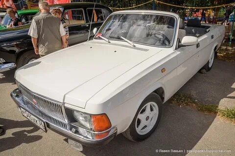 Волга 28