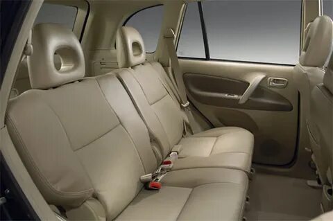 Chery tiggo t11 салон