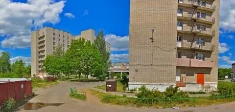 Ул студенческая 10