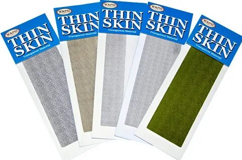 Skin пленка