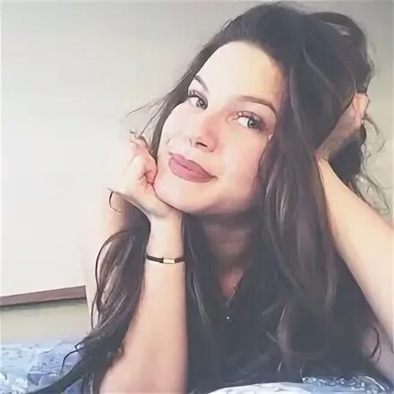 Девушка в дзержинском
