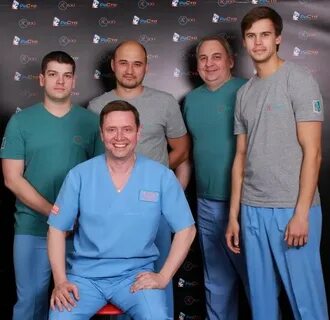 Мировые специалисты