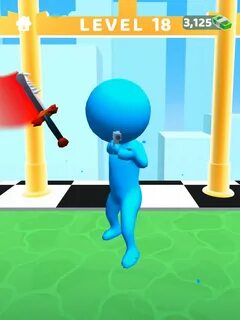 Play master