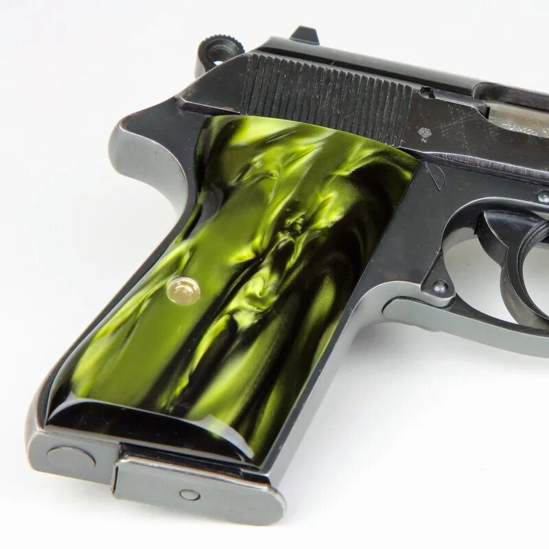 Walther ppk s. Walther PPK Custom.