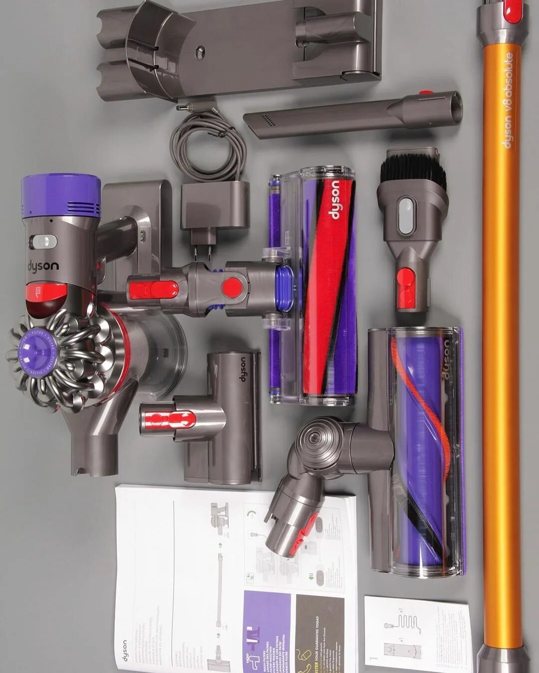 Dyson v8 absolute. Dyson v8 absolute