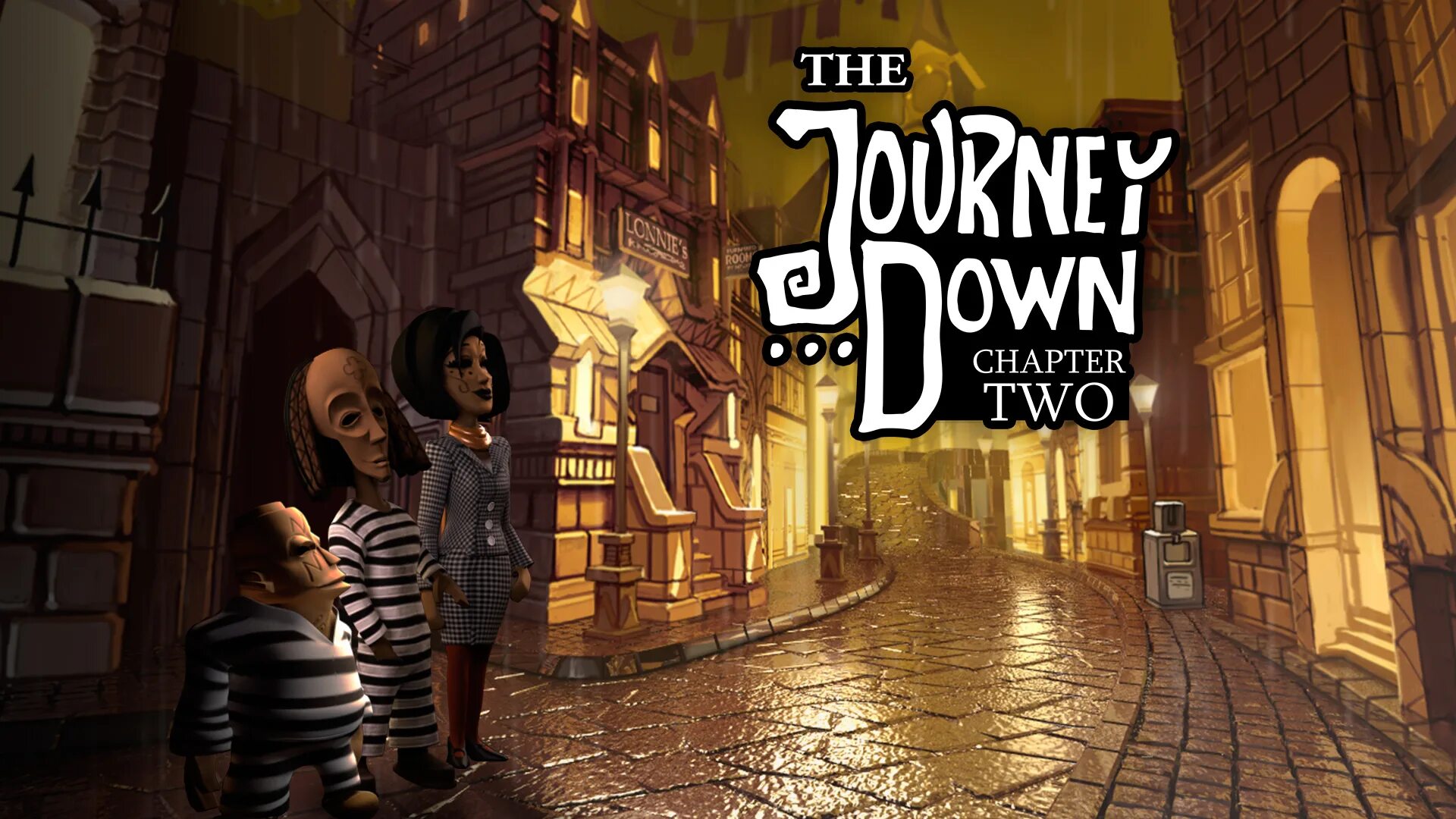 The Journey down. The Journey down Chapter one. Chapter 2. Outcast Tales: the first Journey.