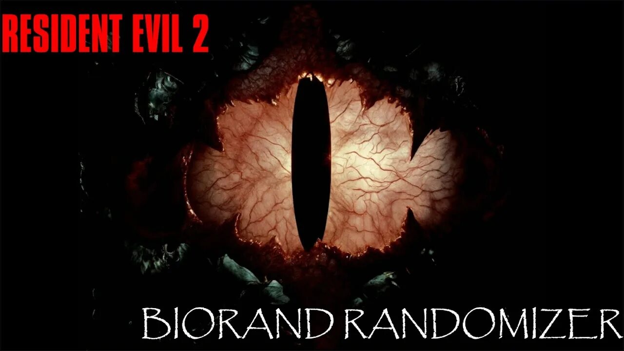 Resident evil 4 remake biorand randomizer. Уильям биркин resident evil 2 1998.