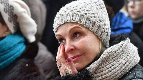 Что случилось с ириной