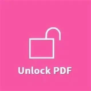 Unlock file