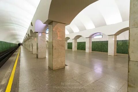 Станция лесная санкт петербург