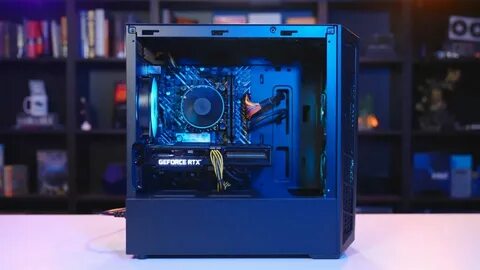 I3 12100f rtx 2060 super