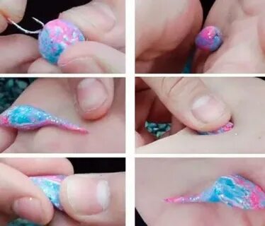 Крючки для пасты на форель