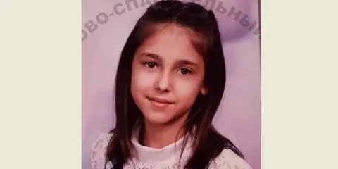 Исчезнувшие 12