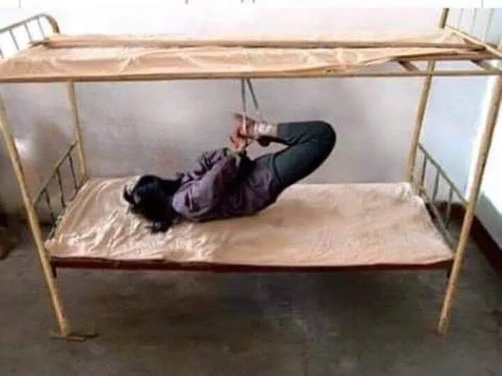 Кровать для психически больных. Комплект аэро-фиксаторов (2 руки, 2 ноги, торс). Кровать для буйных больных. Кровать для психически больных с приспособлением. Кровать для буйных больных лежачих.