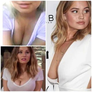 Debby Ryans Boobs.