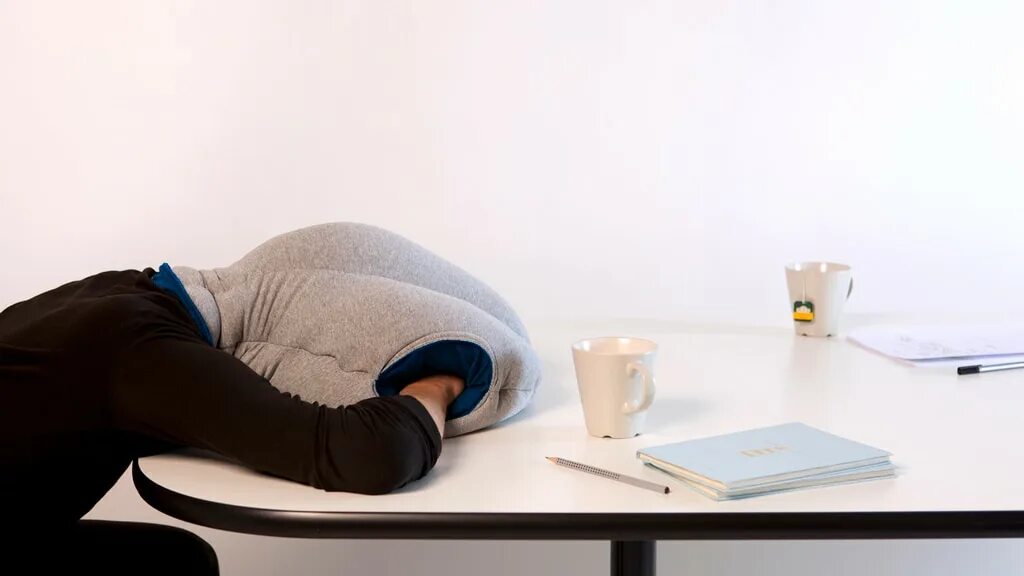 На работе сижу без работы