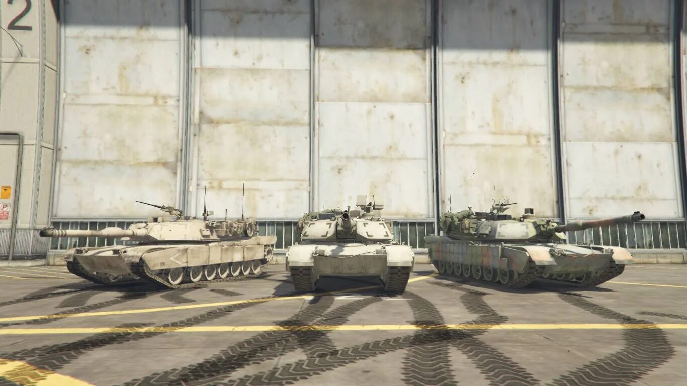 B mod 5. Мод на танк Абрамс в ГТА 5. Помятый танк в ГТА 5.