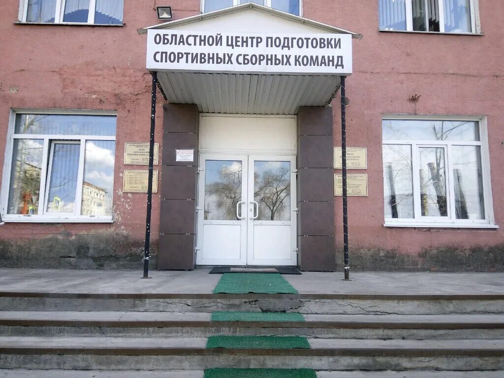 Панорама: ГАЗ Северный, автосалон, просп. Ленина, 88Б, Нижний Новгород - Яндекс 