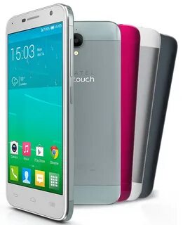 Alcatel 2
