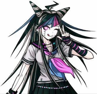 Danganronpa Ibuki, Danganronpa Memes, Danganronpa Characters, Dr Images, Ib...