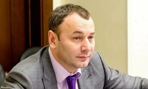 Анзор ахмедович