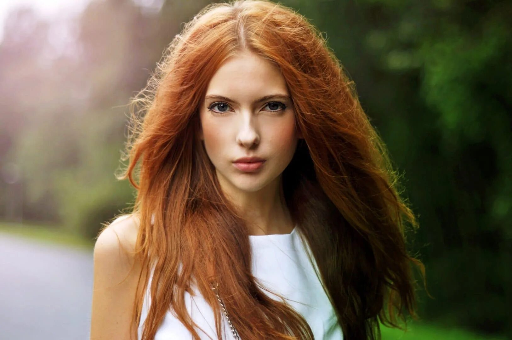 Redhead huge. Эбба Зингмарк. Эбба Зингмарк рыжая. Эбба Лунд.