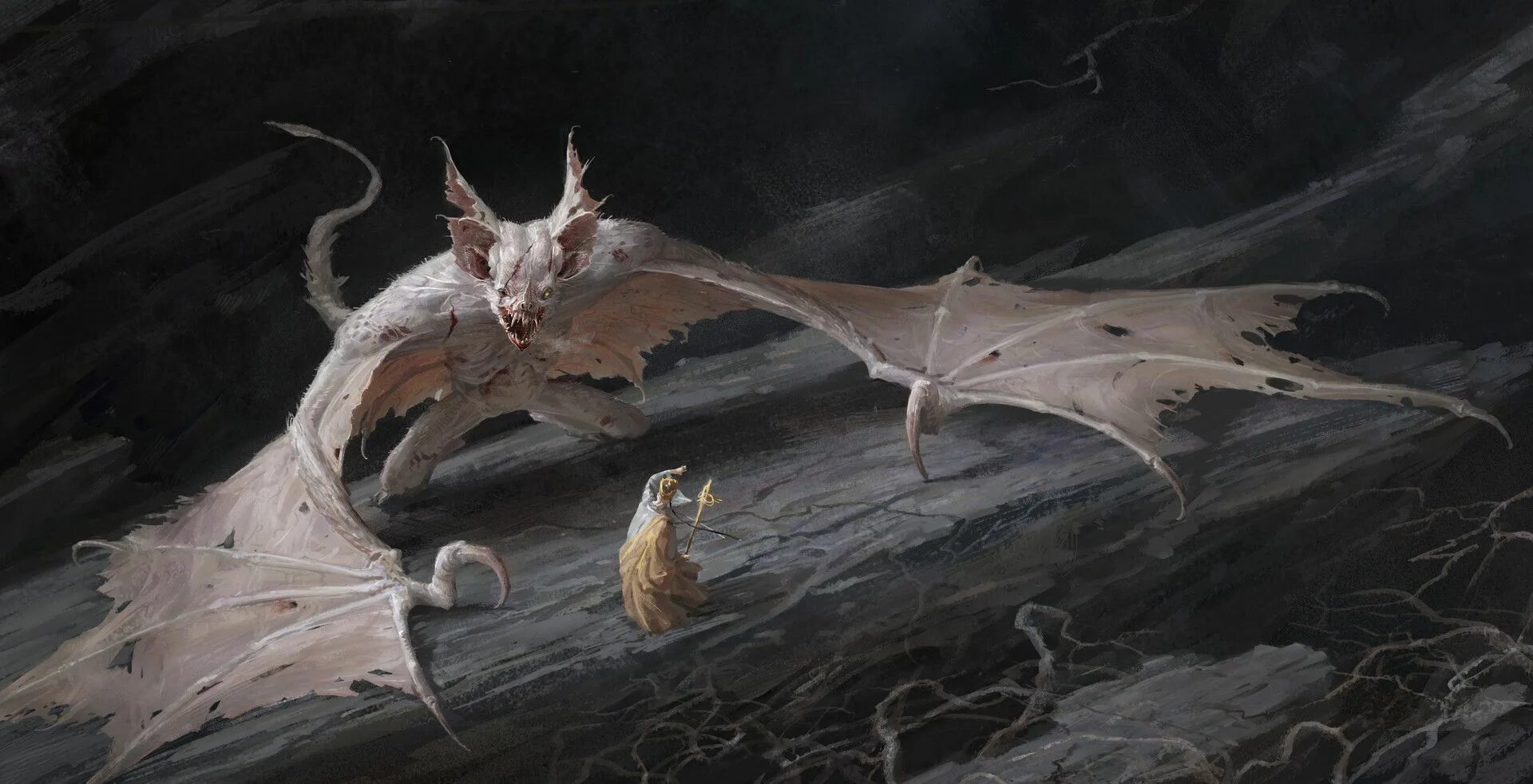 There are various myths surrounding bats those