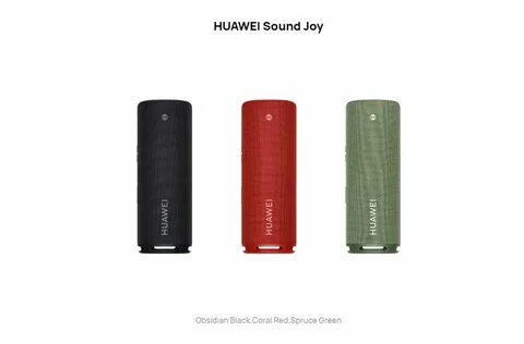 Huawei joy