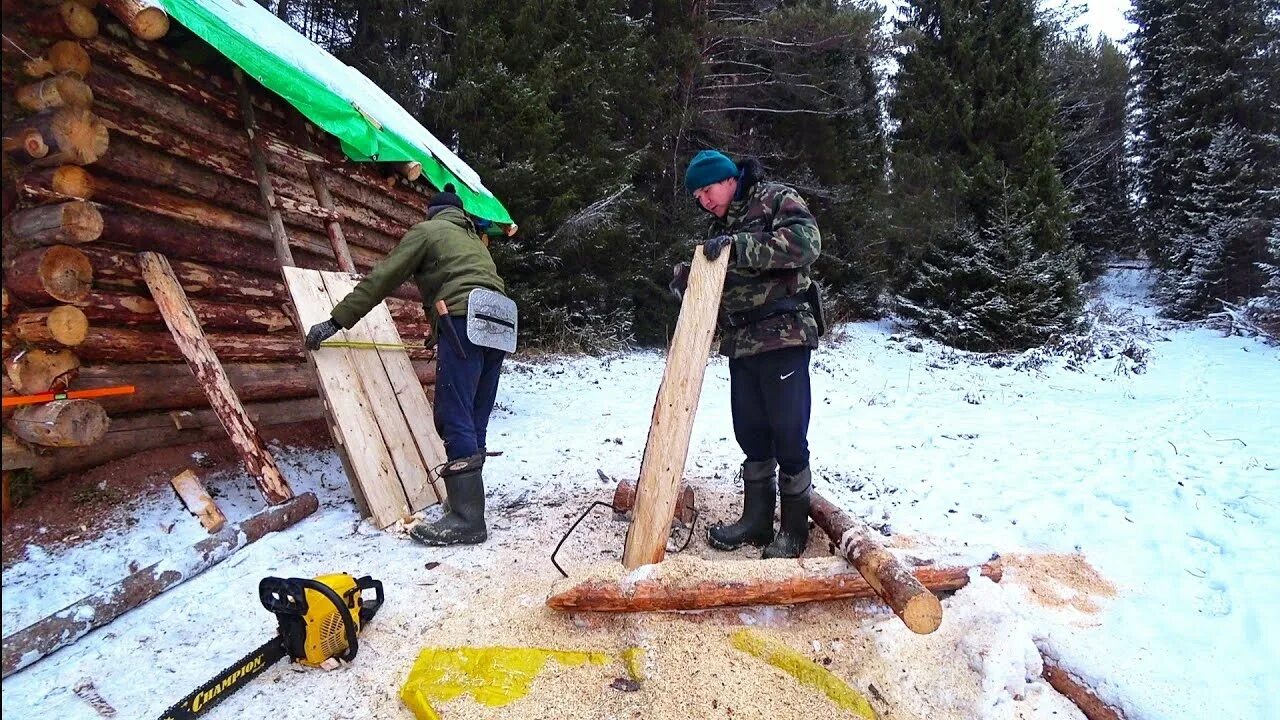 Ипатыч и михалыч новое. Ипатыч и Михалыч изба в лесу. Ипатыч и Михалыч. Изба Ипатыча и Михалыча координаты. Ипатыч и Михалыч последнее.