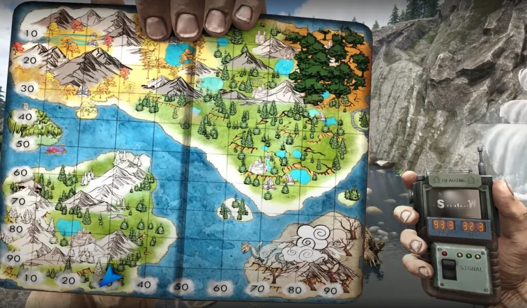 Ark survival evolved fjordur карта. Спавн фьорд. Fjordur ark выживание. Спавн фьорд. Карта fjordur арк.