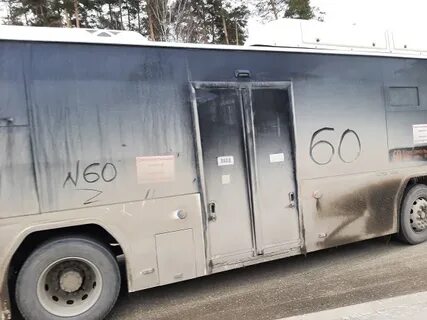 Автобус закамске сегодня