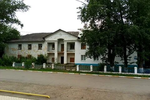Товарковский тульская область